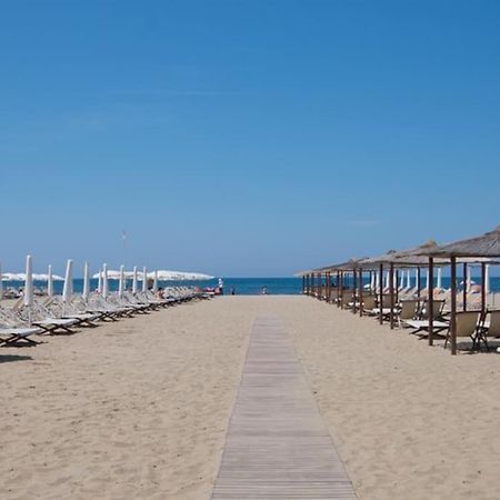 Ferienwohnung La Casa Di Cri Viareggio Exterior foto