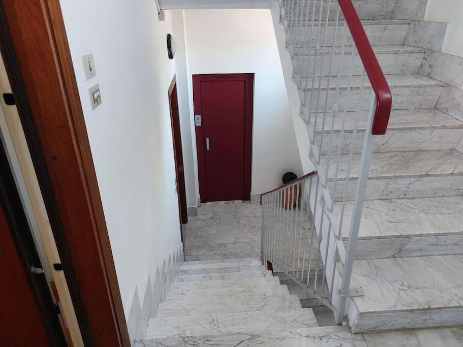 Ferienwohnung La Casa Di Cri Viareggio Exterior foto